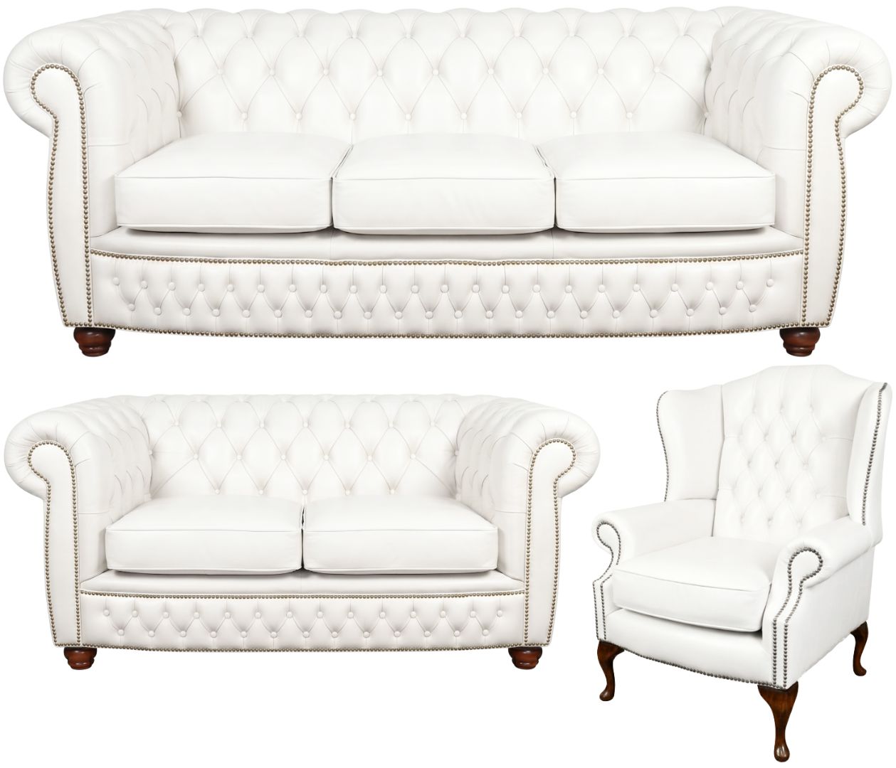 The Chamberlain Chesterfield